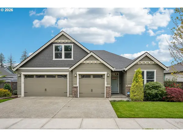 7600 NE 176th Ave, Vancouver, WA 98682