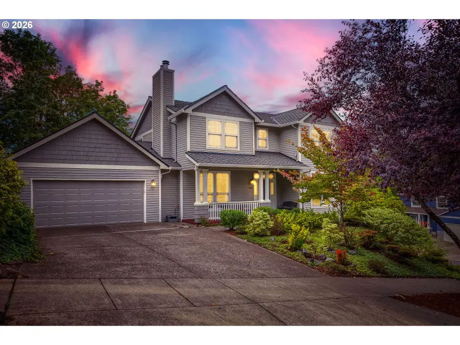 1645 NW Slocum Way, Portland, OR 97229 - #2