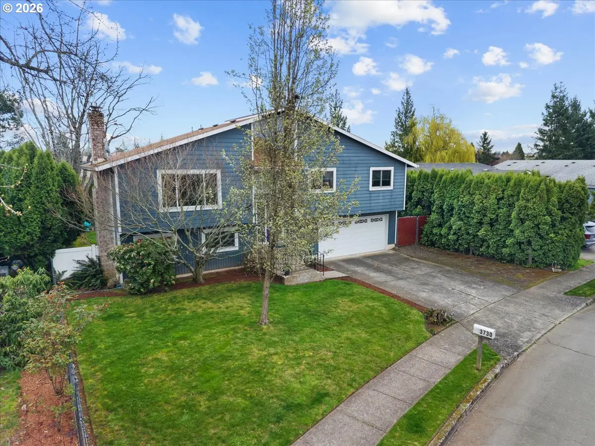 3730 NE Country Club Ave, Gresham, OR 97030 - #1