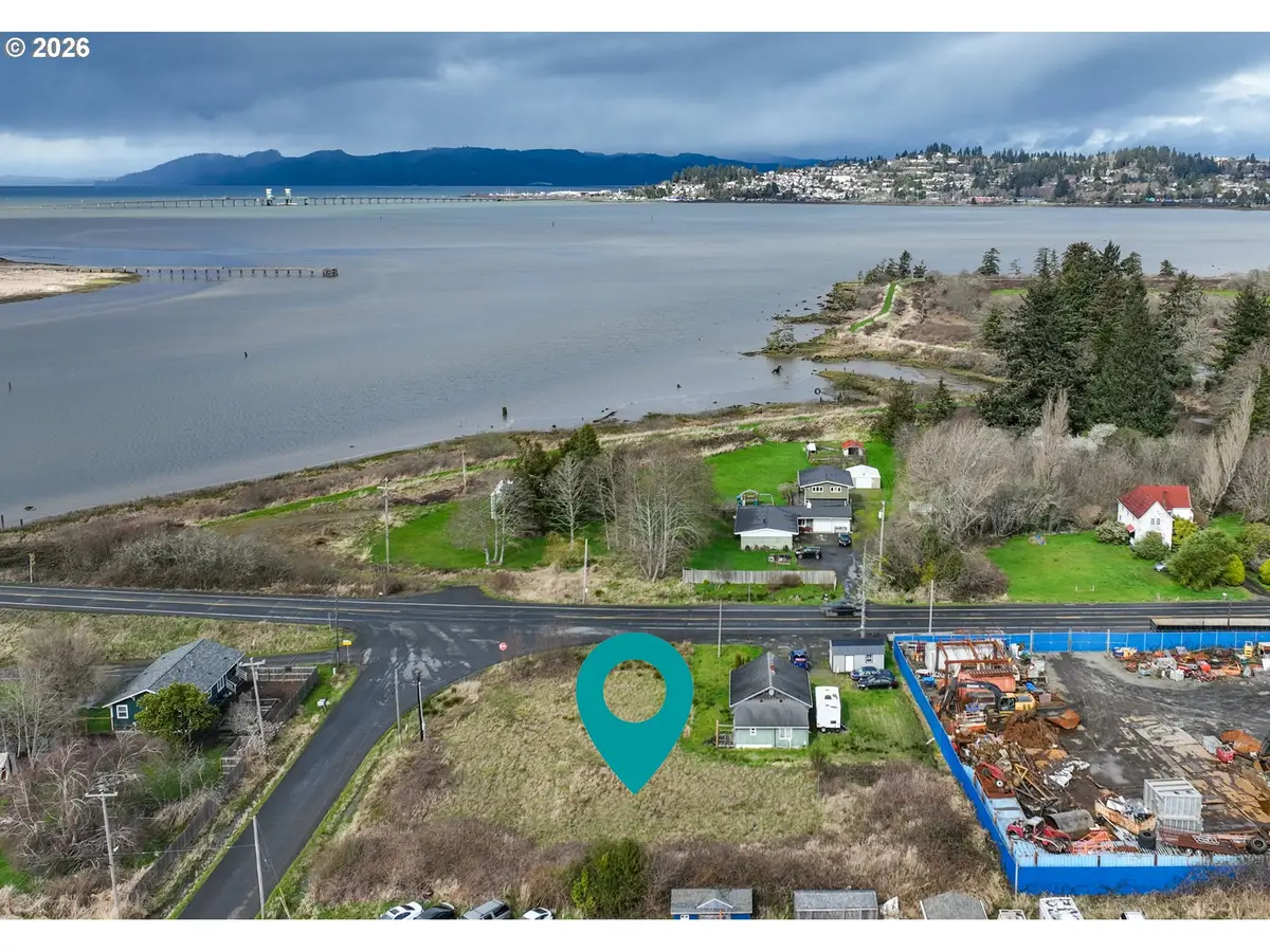 0 Hwy 101 Business, Astoria, OR 97103 - #1