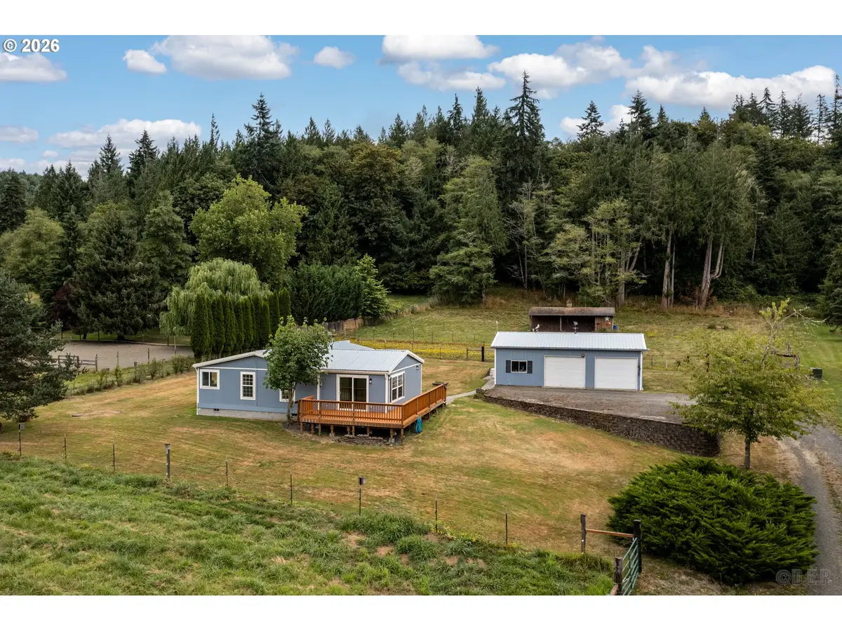 19365 Swedetown Rd, Clatskanie, OR 97016 - #1