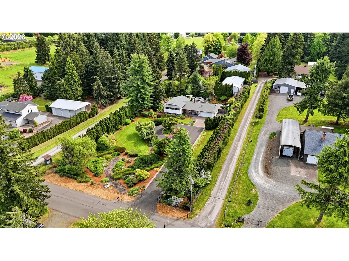 16204 SE Bel Air Dr, Damascus, OR 97089 - #1