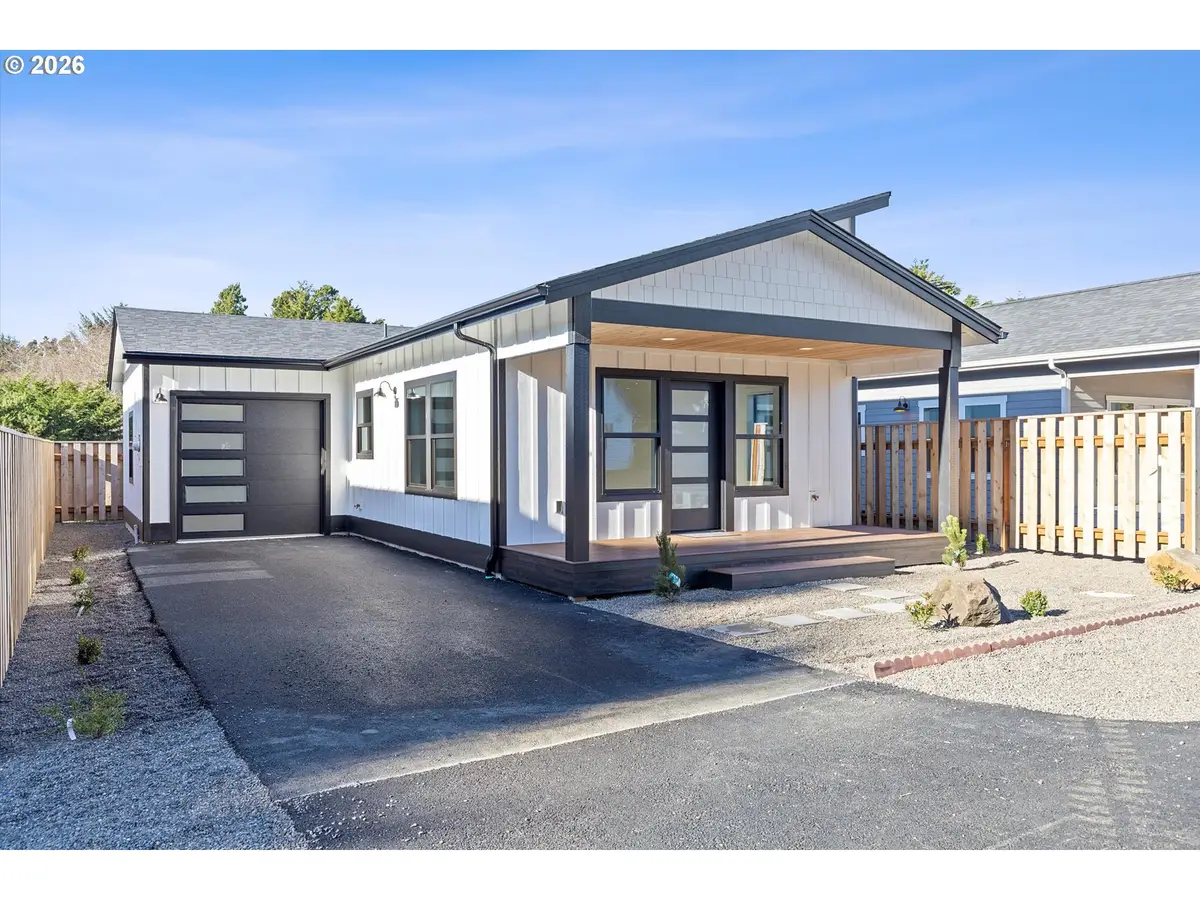 Address Withheld By Seller, Lincoln City, OR 97367 - Image #1