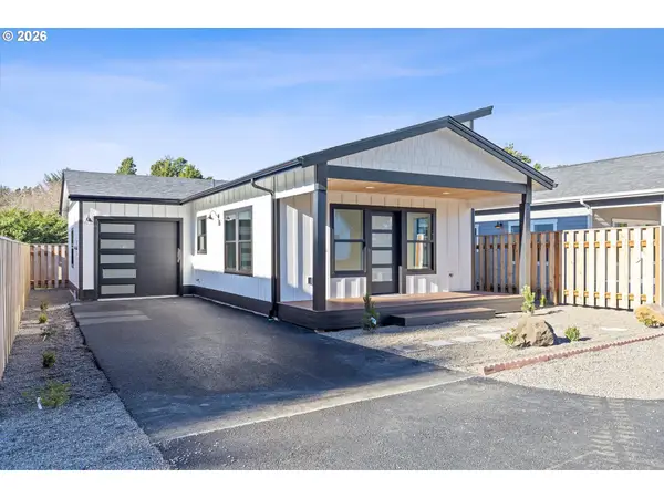 Address Withheld By Seller, LincolnCity, OR 97367