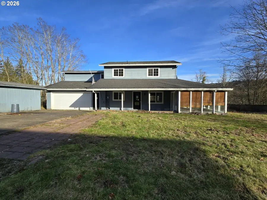 30174 Sandy Ln, Rainier, OR 97048 - #2