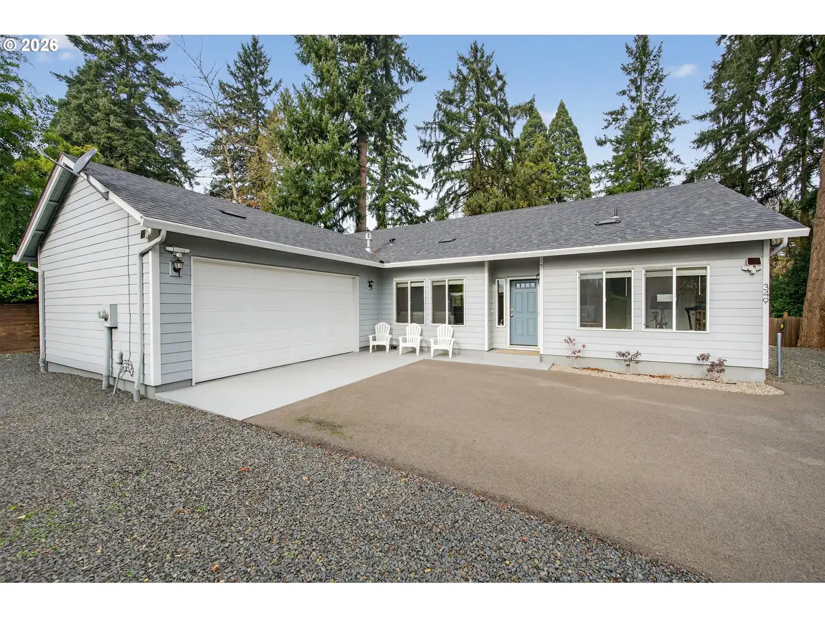 349 Irving Rd, Eugene, OR 97404 - Image #1