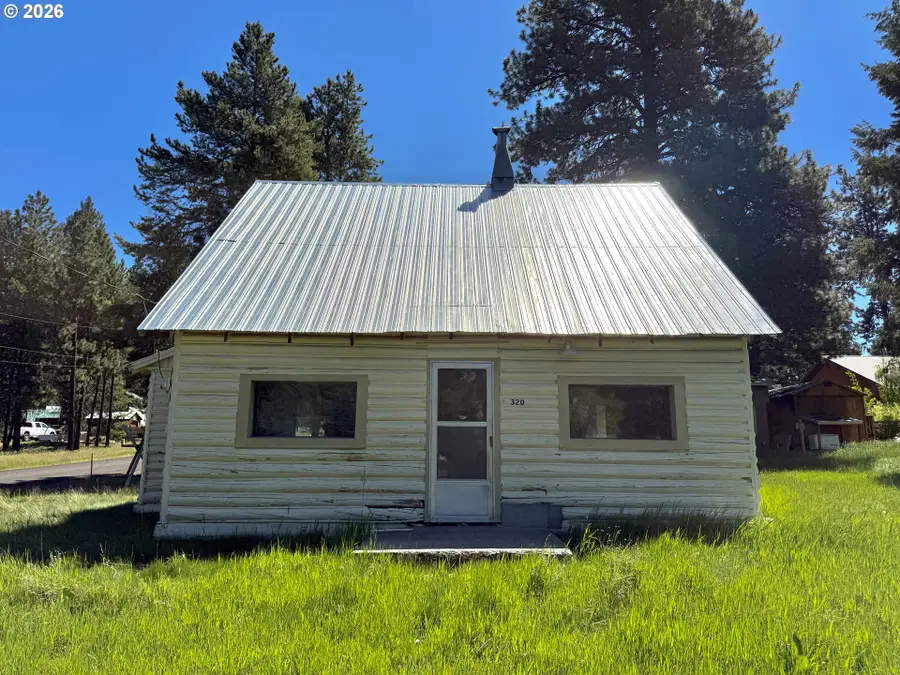 320 Bonanza St, Sumpter, OR 97877 - #2