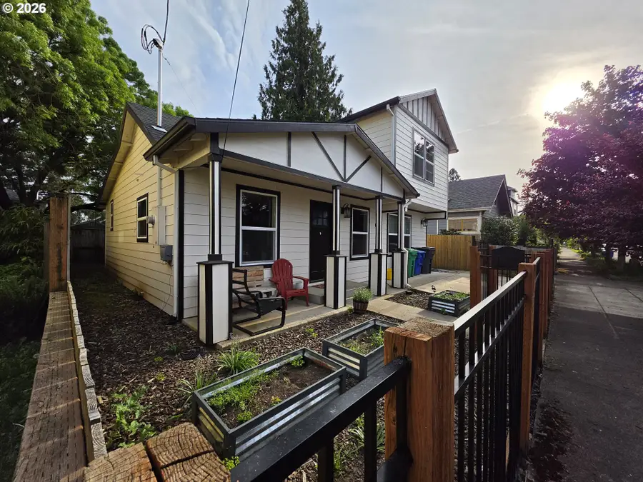7118 SE Mitchell Ct, Portland, OR 97206 - #3