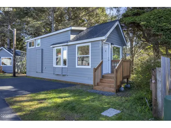 4875 N Hwy 101 #58, DepoeBay, OR 97341