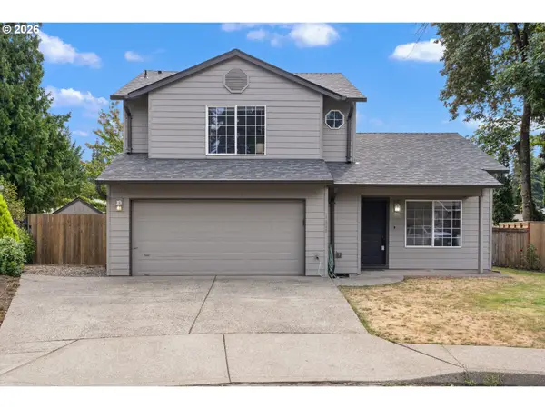 1430 S Birch Ct, Canby, OR 97013