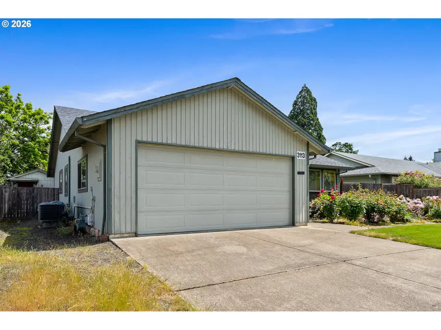3113 B St, Forest Grove, OR 97116 - #3