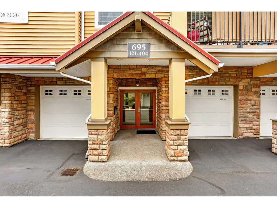 695 NW Falling Waters Ln #404, Portland, OR 97229 - #3