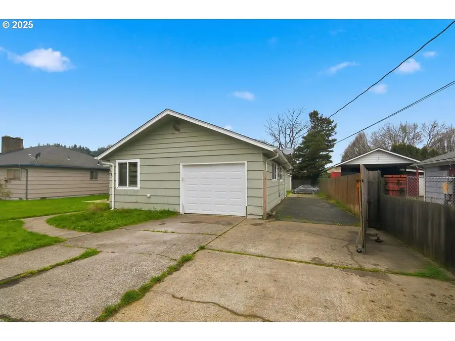 2245 36th Ave, Longview, WA 98632 - #2