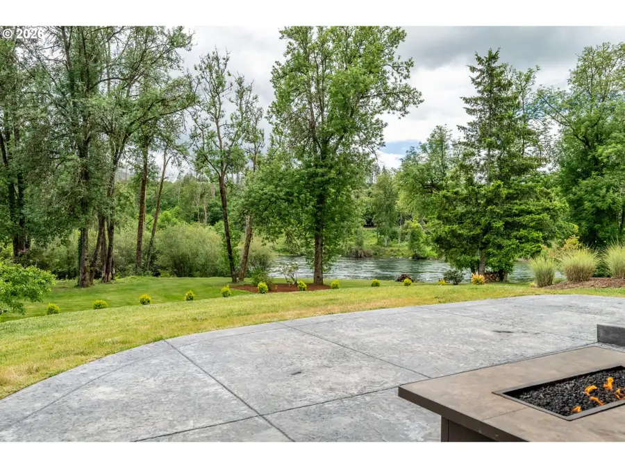 45542 S Gate Creek Rd, Vida, OR 97488 - #2