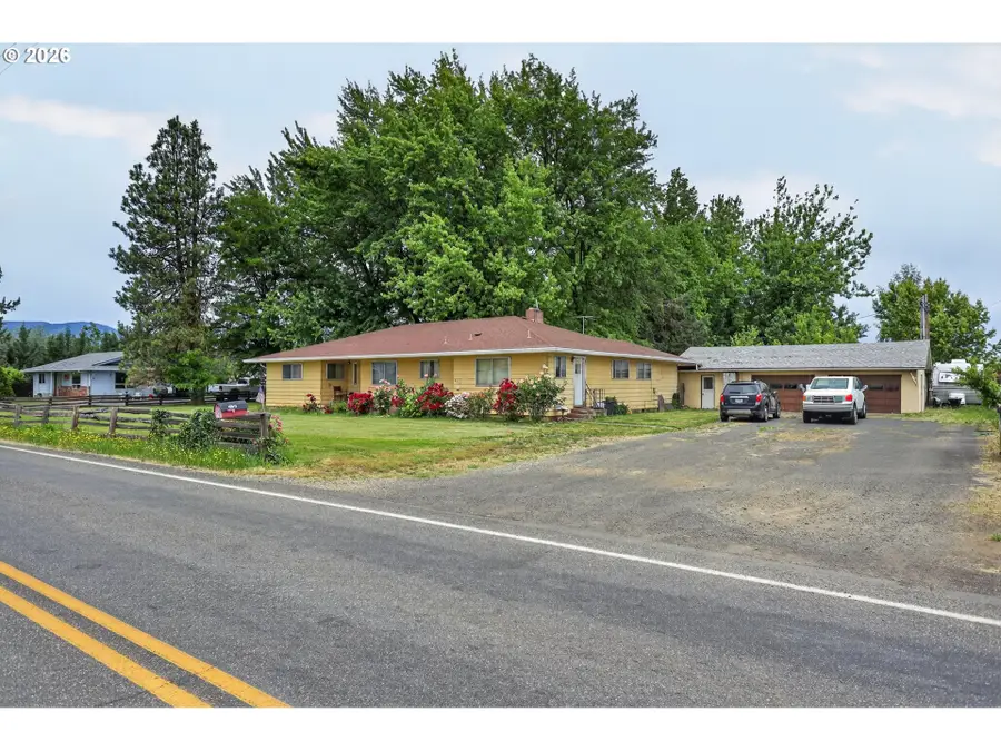 3610 Chevron Dr, Odell, OR 97031 - #3