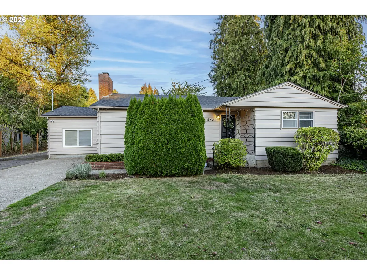 953 Forrester Way, Eugene, OR 97401 - #1