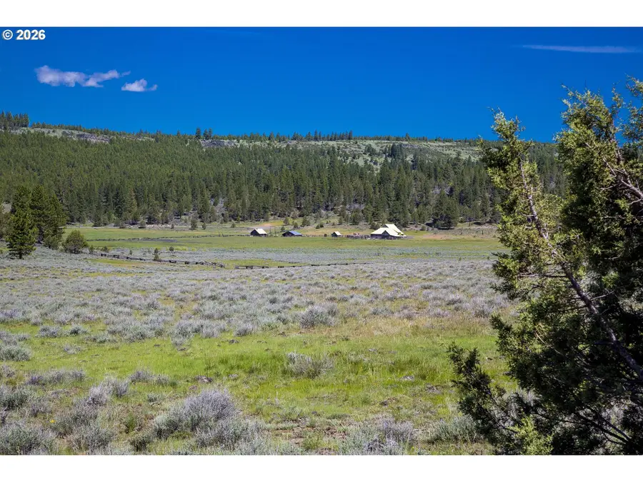 0 Fishhole Creek Rd, Bly, OR 97622 - #3