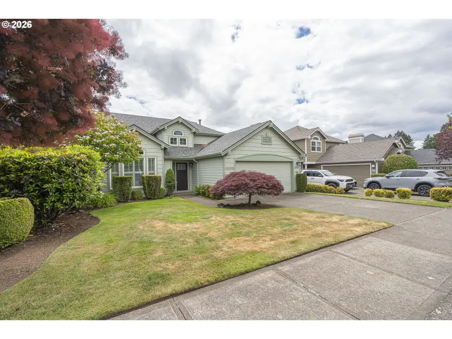 514 Creekside Dr, Salem, OR 97306 - #2