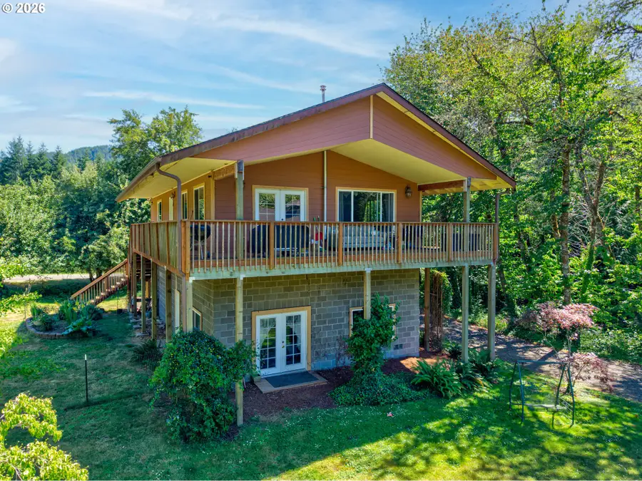 123 Burchard Dr, Scottsburg, OR 97473 - #2