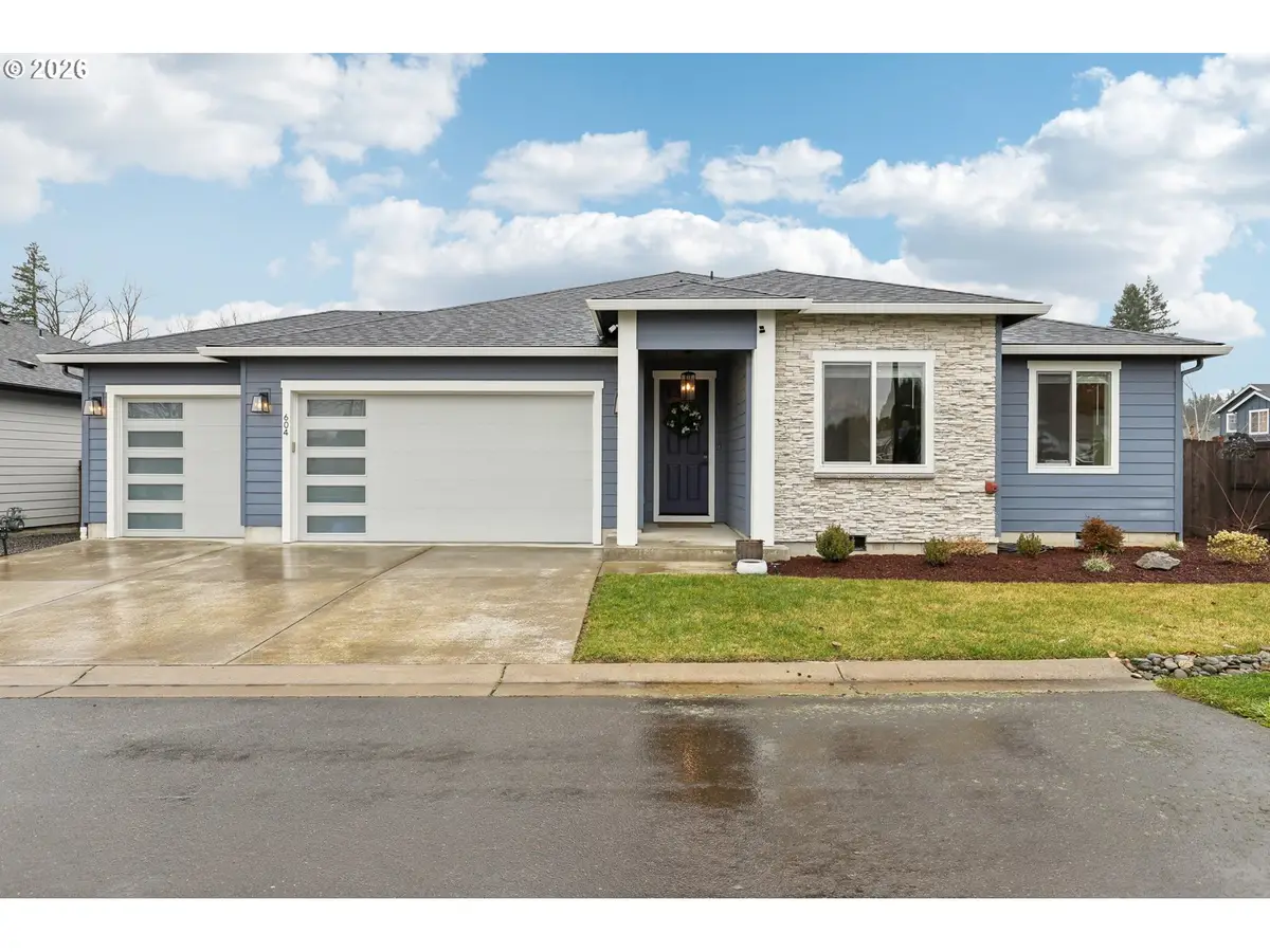 604 NW 25th Way, Battle Ground, WA 98604 - #1