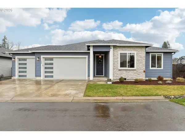 604 NW 25th Way, BattleGround, WA 98604