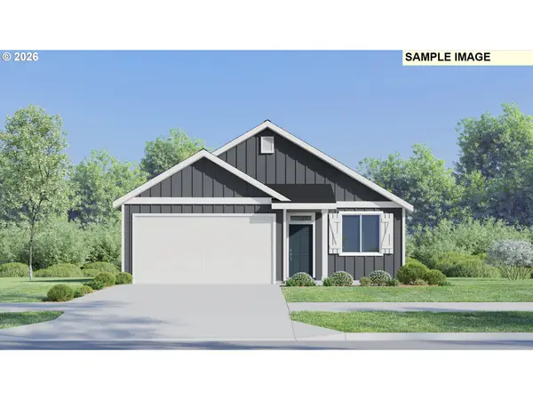 345 NE Hunter Dr, Estacada, OR 97023