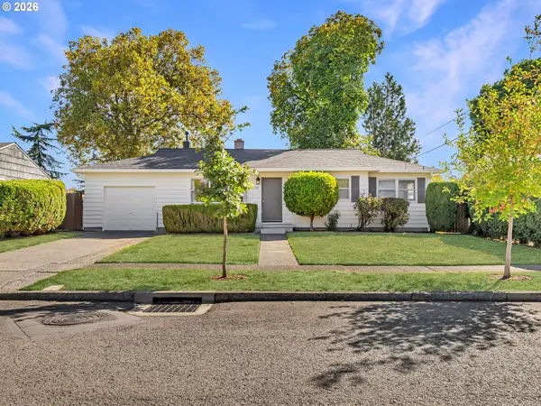 4720 SW Larch Dr, Beaverton, OR 97005