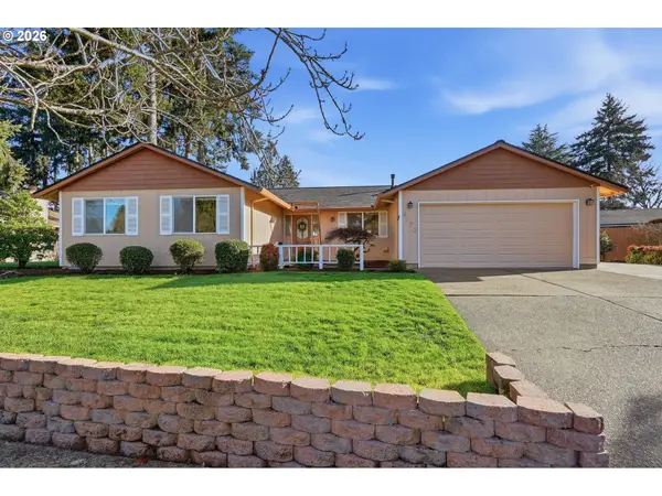 4490 NW Quinault Ct, Portland, OR 97229