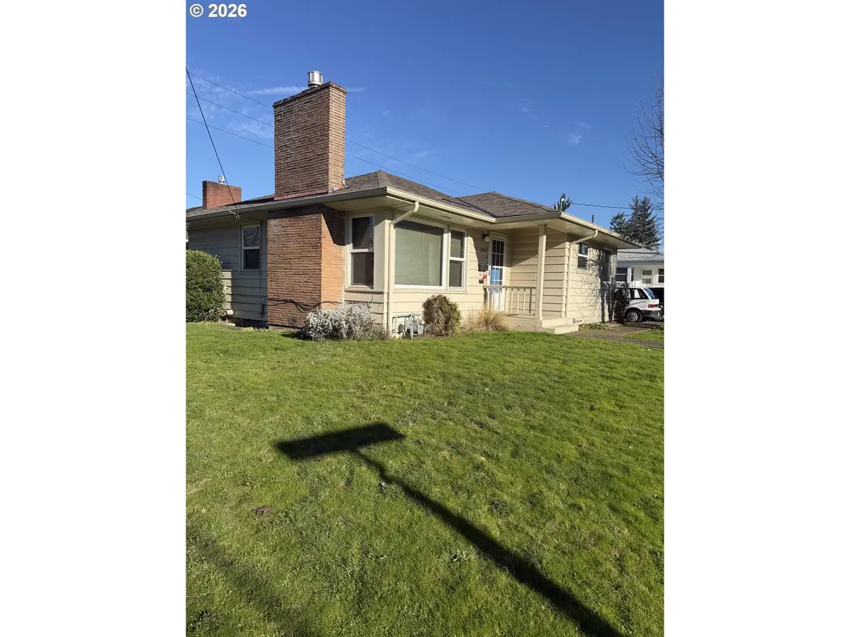 5205 SE Ramona St, Portland, OR 97206 - Image #1