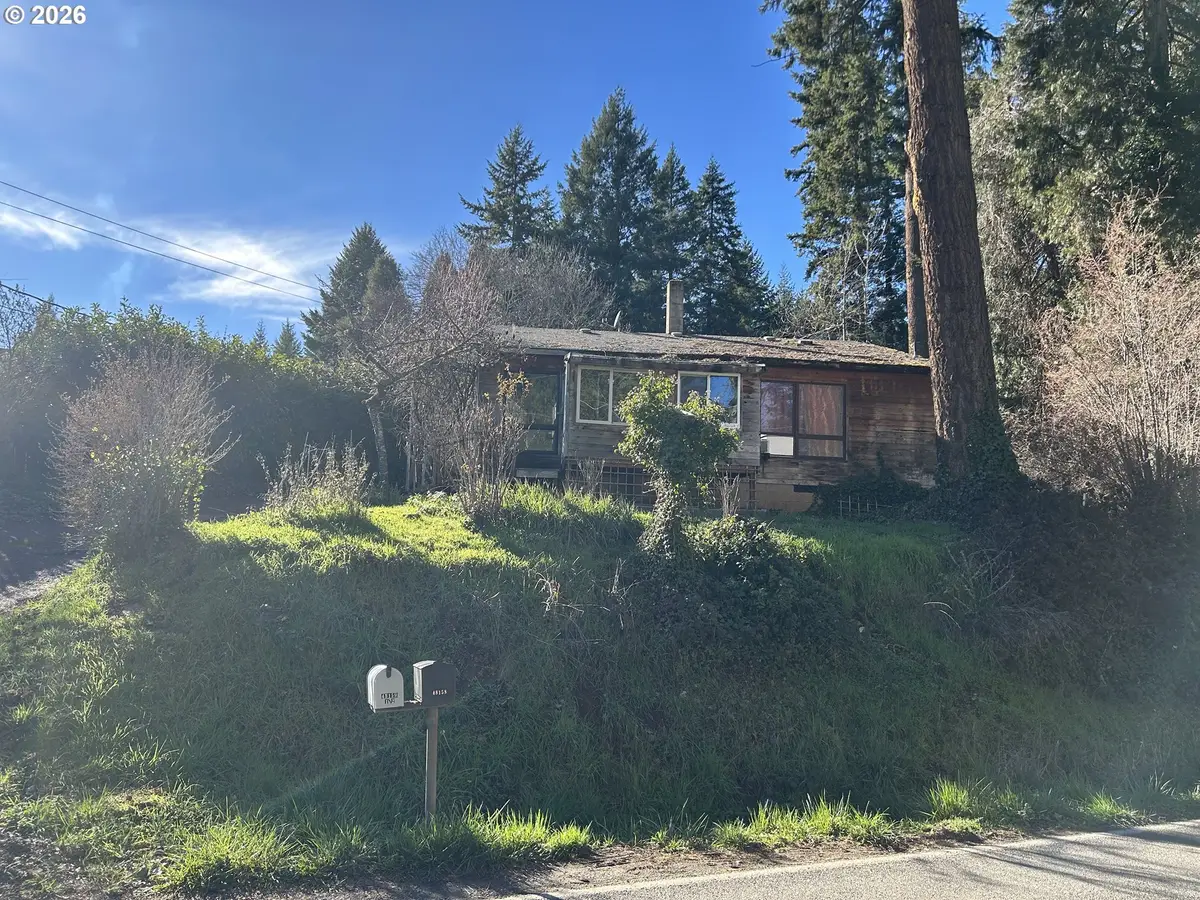 48158 Westoak Rd, Westfir, OR 97492 - #1