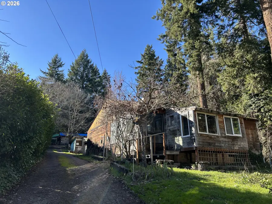 48158 Westoak Rd, Westfir, OR 97492 - #2