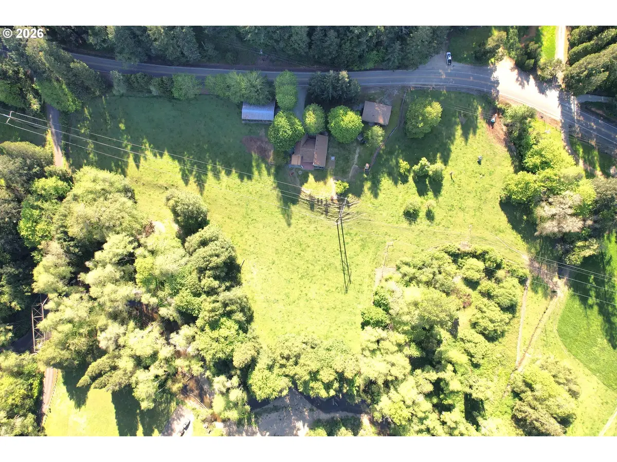 7503 N Myrtle Rd, Myrtle Creek Riddle, OR 97457 - #1