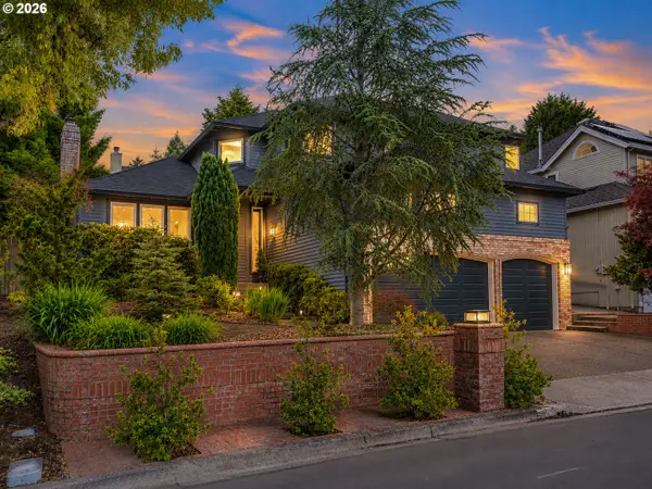 5825 Ridgetop Ct, LakeOswego, OR 97035