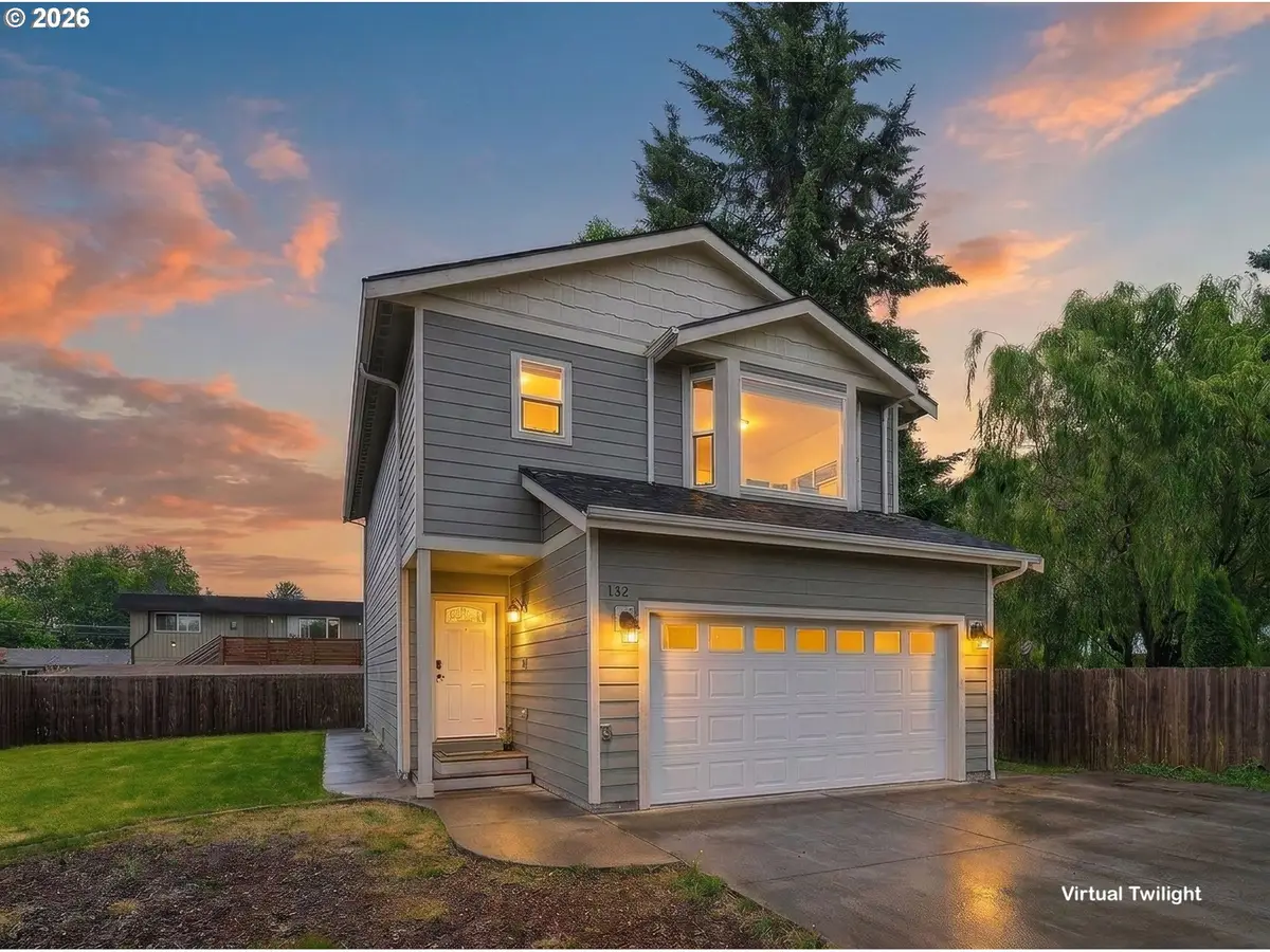 132 Haley Dr, Longview, WA 98632 - #1