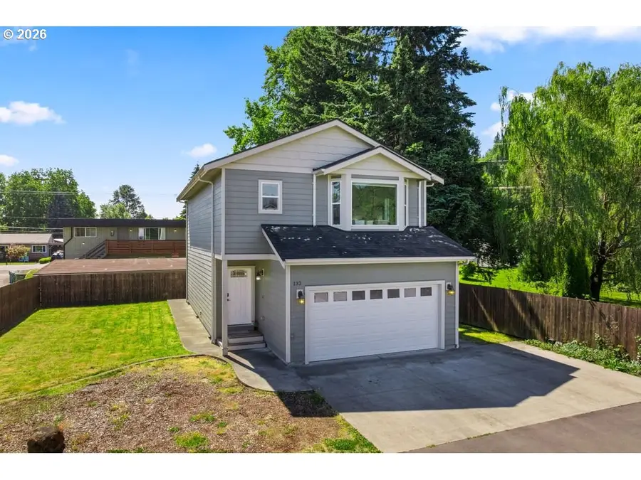 132 Haley Dr, Longview, WA 98632 - #3