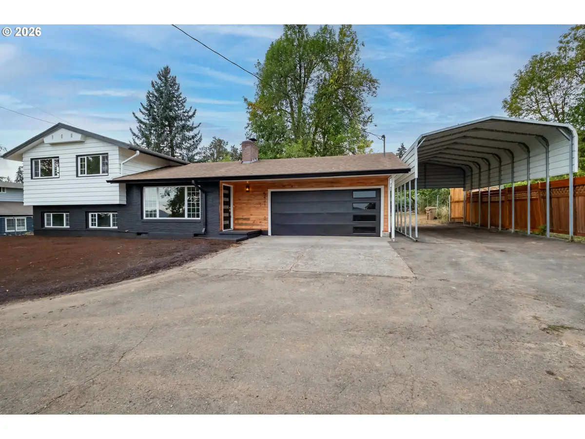 5421 SE Thiessen Rd, Milwaukie, OR 97267 - #1