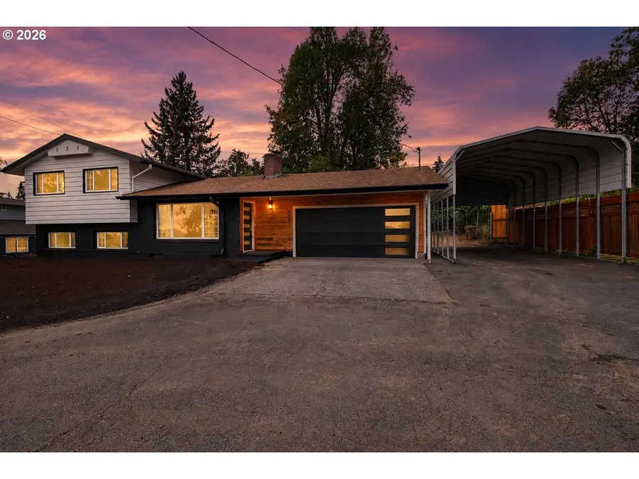 5421 SE Thiessen Rd, Milwaukie, OR 97267 - #2