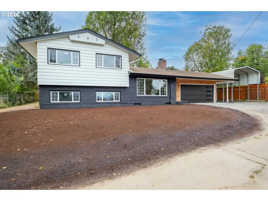 5421 SE Thiessen Rd, Milwaukie, OR 97267 - #3