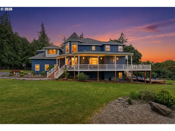 33502 NW Norstar Ranch Rd, Ridgefield, WA 98642