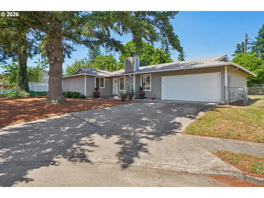 11811 SE Cora St, Portland, OR 97266 - #2