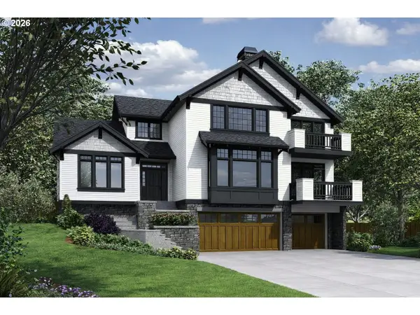 317 NE Bassel Rd, Vancouver, WA 98685