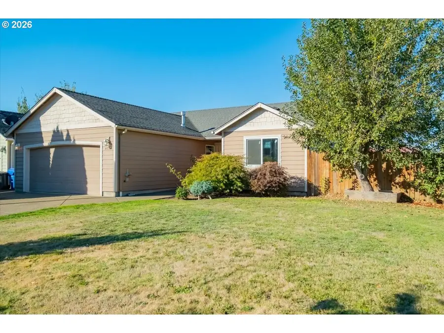 4737 Conrad St Ne, Salem, OR 97305 - #2