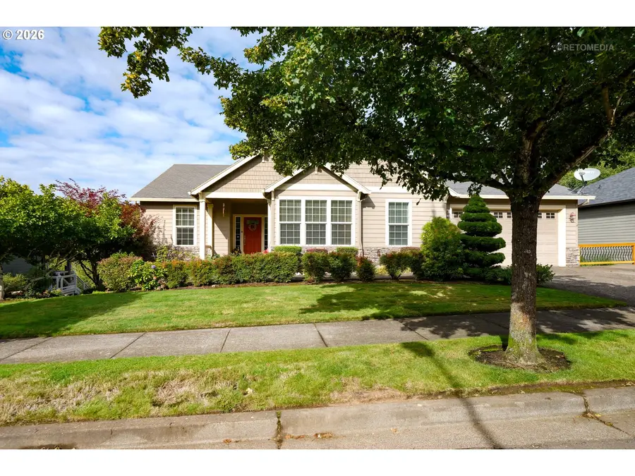 16563 Oak Tree Ter, Oregon City, OR 97045 - #2