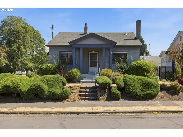 6730 NE Rodney Ave, Portland, OR 97211