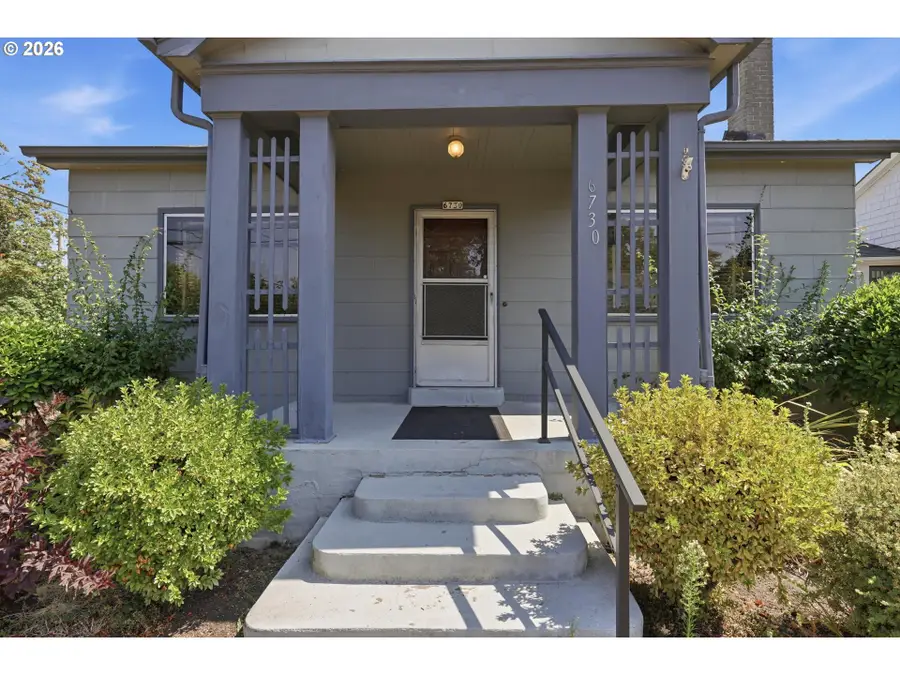 6730 NE Rodney Ave, Portland, OR 97211 - #2