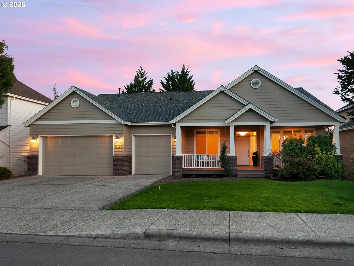 14924 NW Vance Dr, Portland, OR 97229 - #1