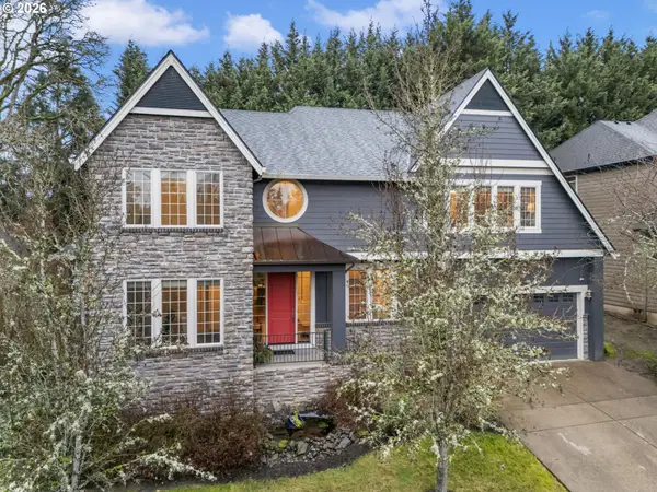 7175 SW Hammond Ter, Beaverton, OR 97007