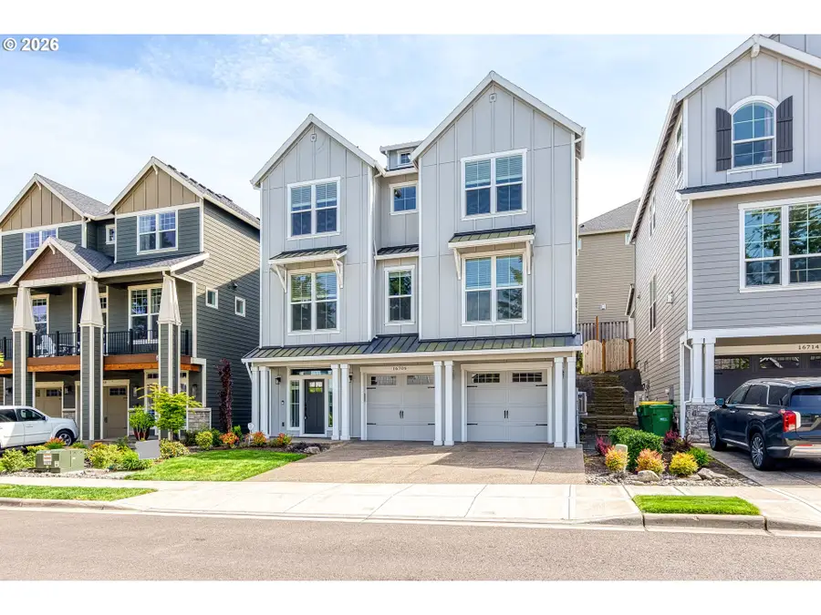 16706 NW Crossvine St, Portland, OR 97229 - #2