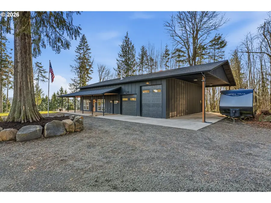 3025 Stella Rd, Longview, WA 98632 - #3