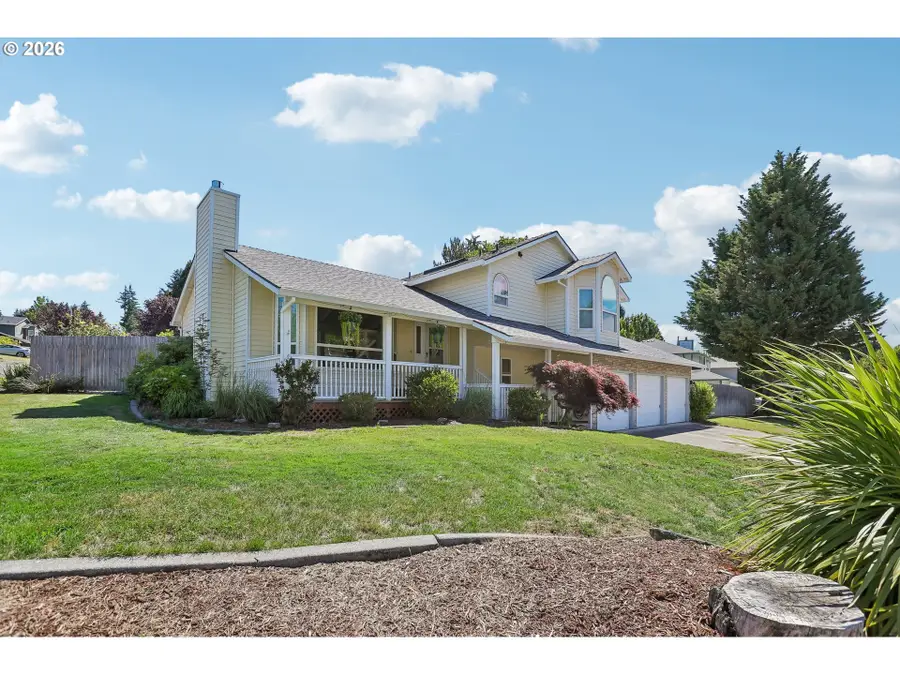 8915 NE 28th Pl, Vancouver, WA 98665 - #3